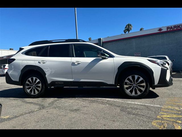 2024 Subaru Outback Limited