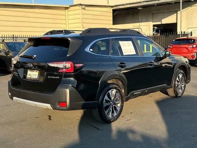 2024 Subaru Outback Limited