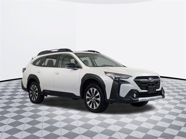 2024 Subaru Outback Limited