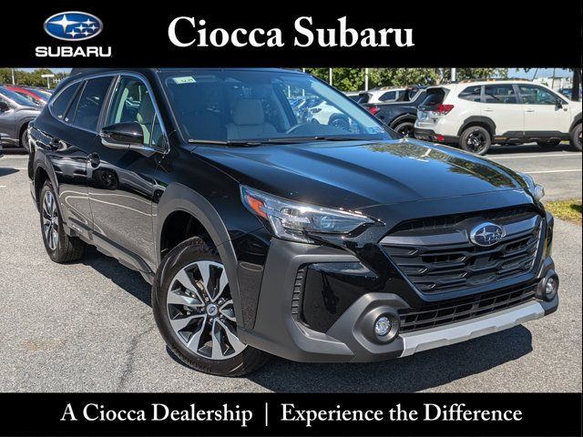 2024 Subaru Outback Limited