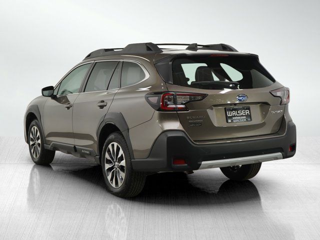 2024 Subaru Outback Limited