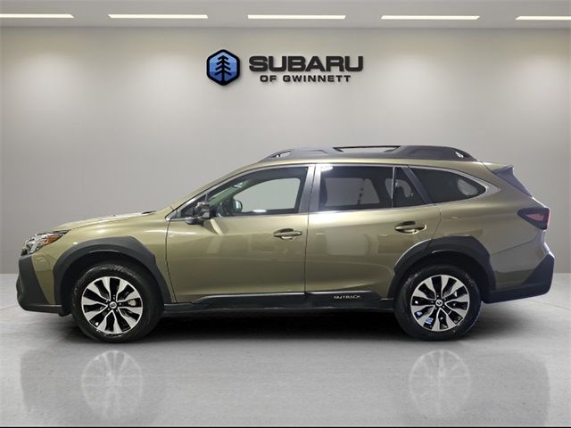 2024 Subaru Outback Limited