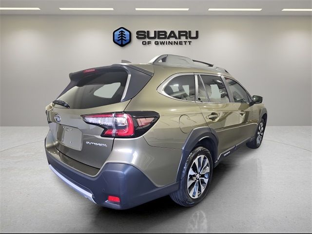 2024 Subaru Outback Limited