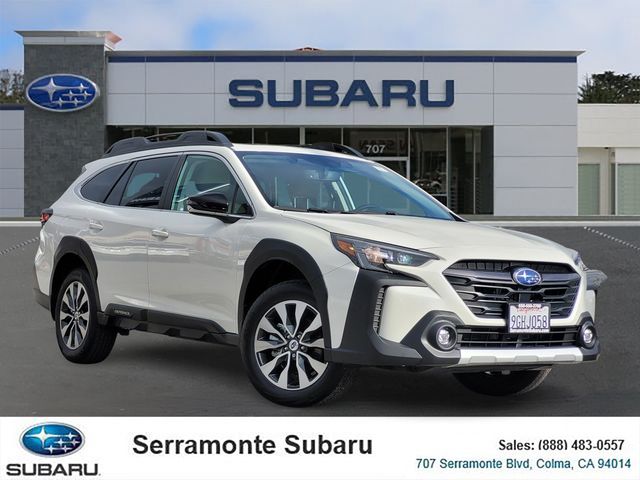 2024 Subaru Outback Limited