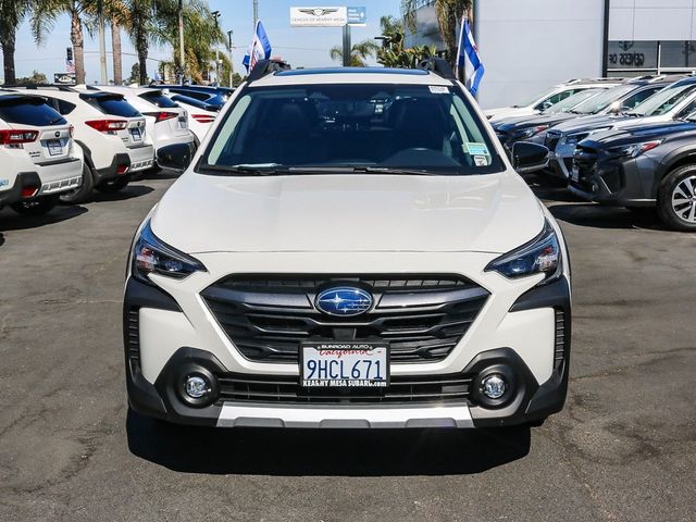 2024 Subaru Outback Limited