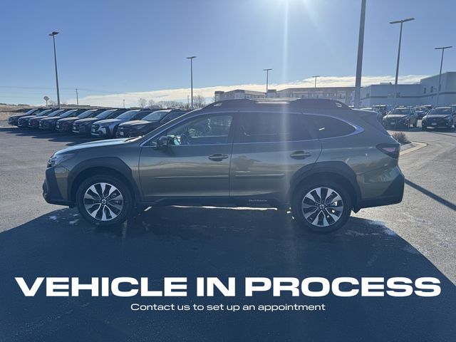 2024 Subaru Outback Limited