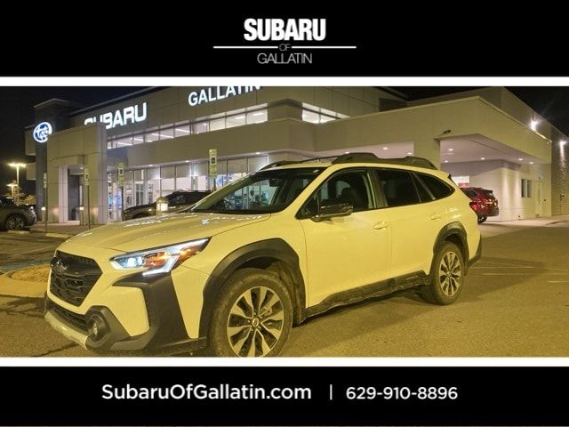 2024 Subaru Outback Limited