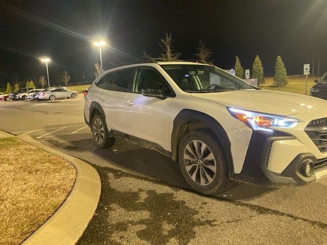 2024 Subaru Outback Limited