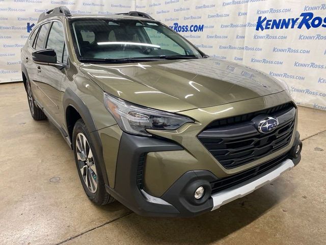 2024 Subaru Outback Limited