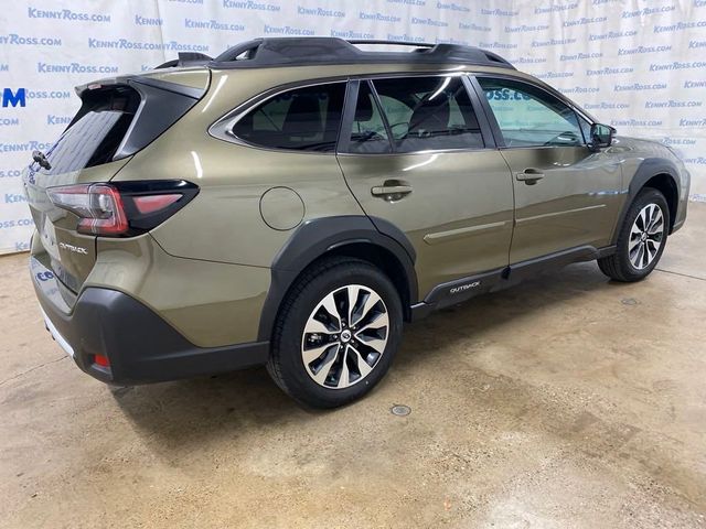 2024 Subaru Outback Limited