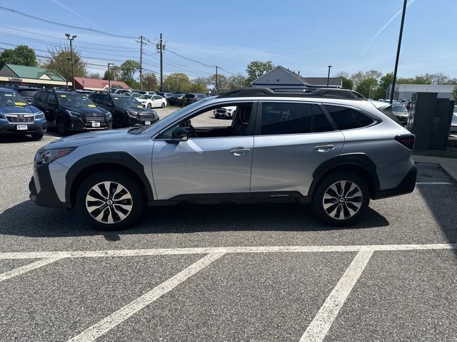 2024 Subaru Outback Limited