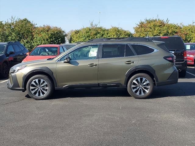 2024 Subaru Outback Limited