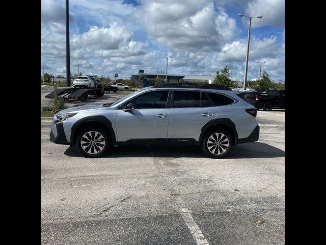 2024 Subaru Outback Limited