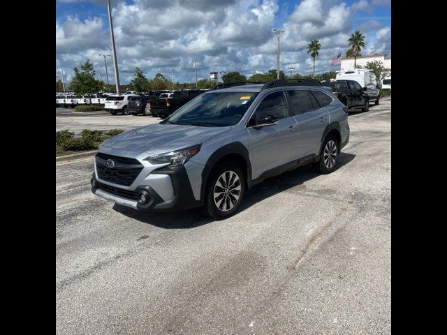 2024 Subaru Outback Limited