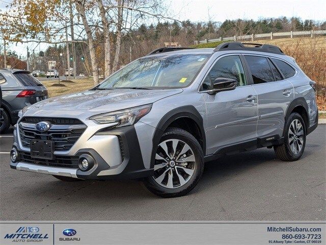 2024 Subaru Outback Limited