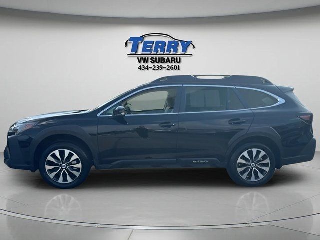 2024 Subaru Outback Limited