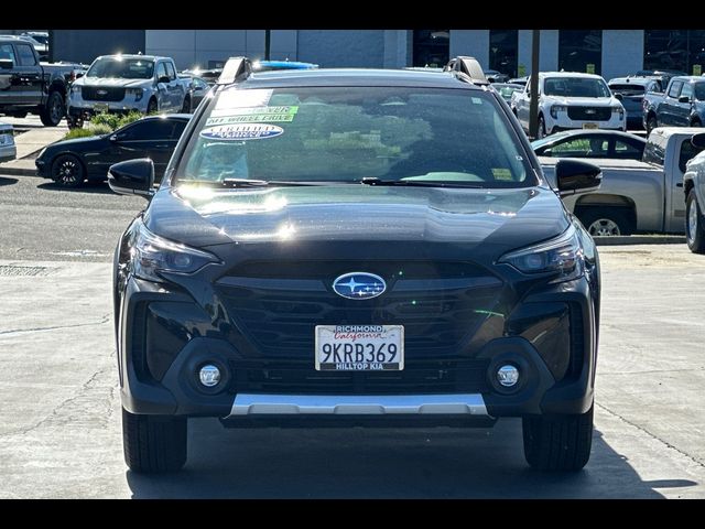 2024 Subaru Outback Limited