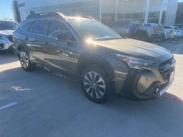 2024 Subaru Outback Limited