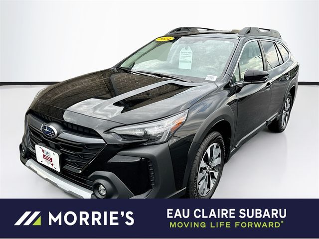 2024 Subaru Outback Limited