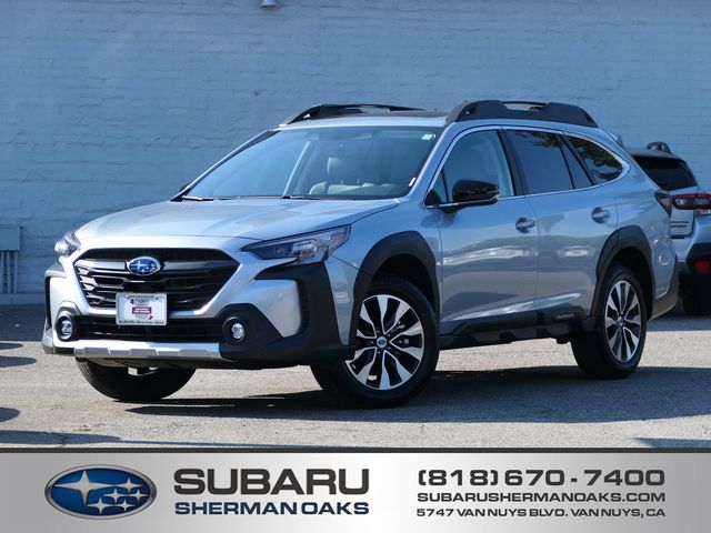 2024 Subaru Outback Limited