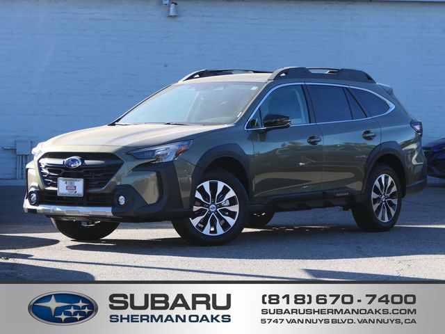 2024 Subaru Outback Limited