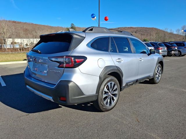 2024 Subaru Outback Limited