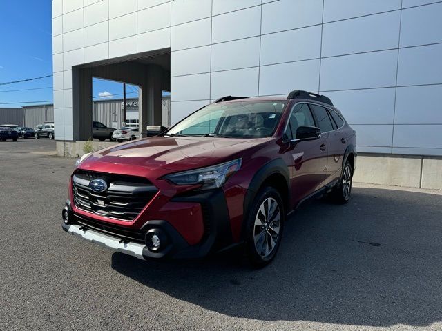 2024 Subaru Outback Limited