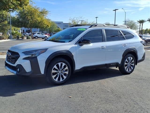 2024 Subaru Outback Limited