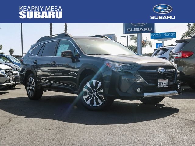 2024 Subaru Outback Limited