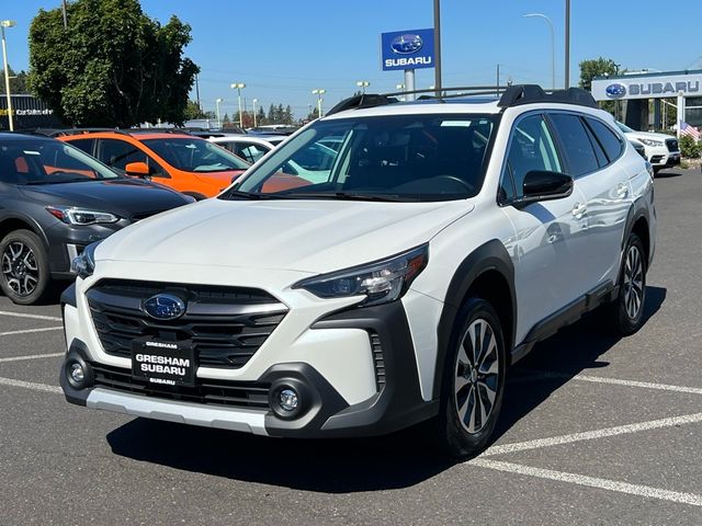 2024 Subaru Outback Limited