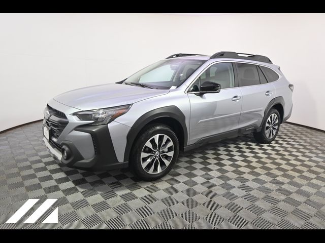 2024 Subaru Outback Limited