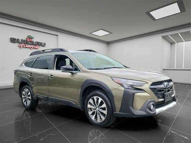 2024 Subaru Outback Limited