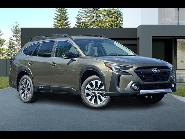 2024 Subaru Outback Limited