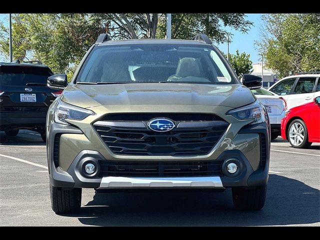 2024 Subaru Outback Limited