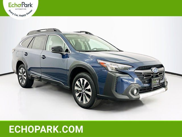 2024 Subaru Outback Limited