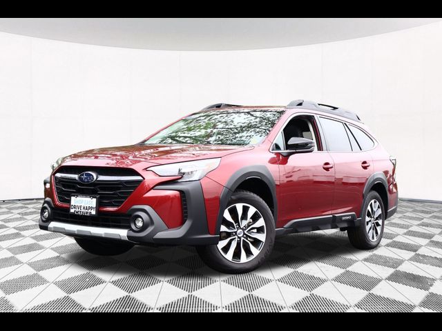 2024 Subaru Outback Limited