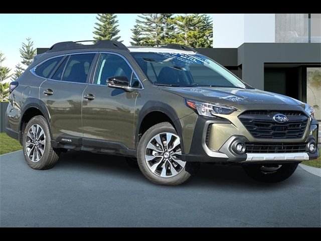 2024 Subaru Outback Limited