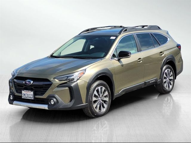 2024 Subaru Outback Limited