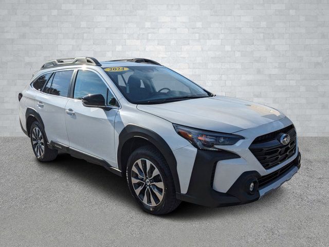 2024 Subaru Outback Limited