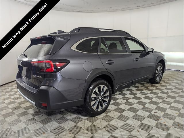 2024 Subaru Outback Limited