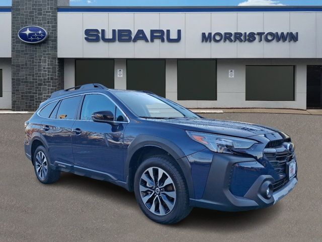 2024 Subaru Outback Limited