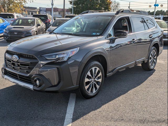 2024 Subaru Outback Limited