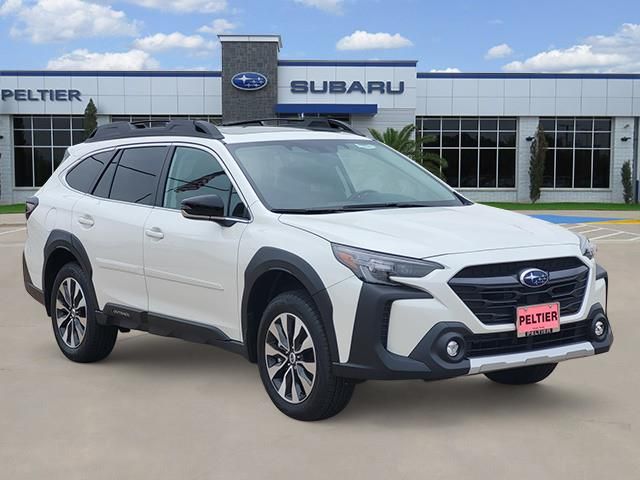 2024 Subaru Outback Limited