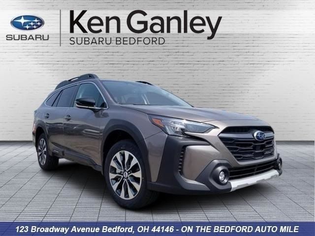 2024 Subaru Outback Limited