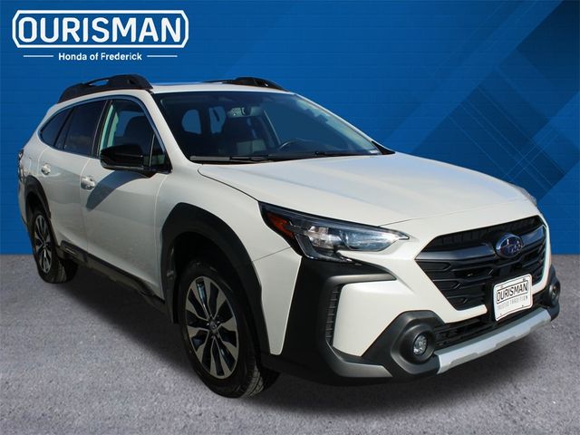 2024 Subaru Outback Limited