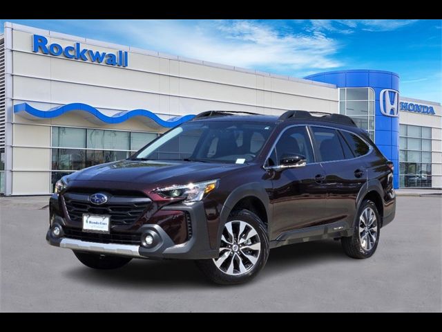 2024 Subaru Outback Limited