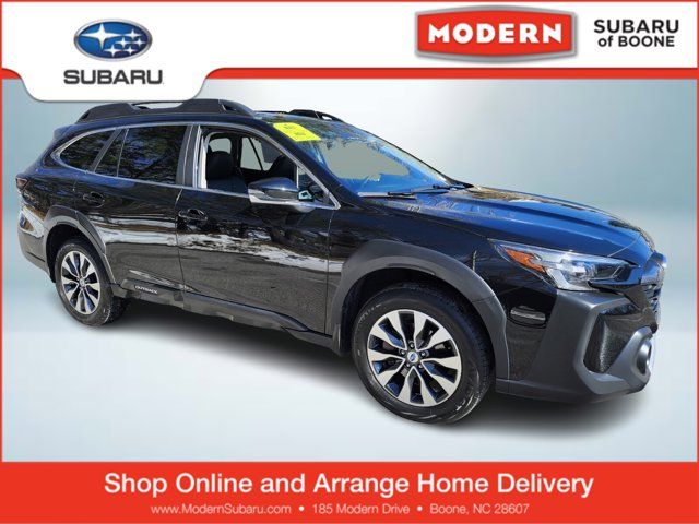 2024 Subaru Outback Limited