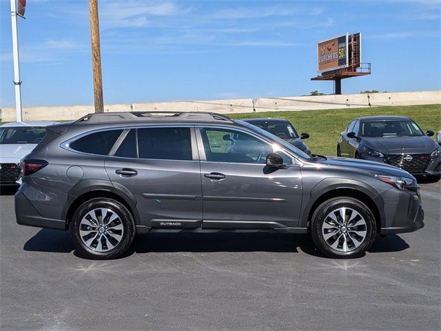 2024 Subaru Outback Limited