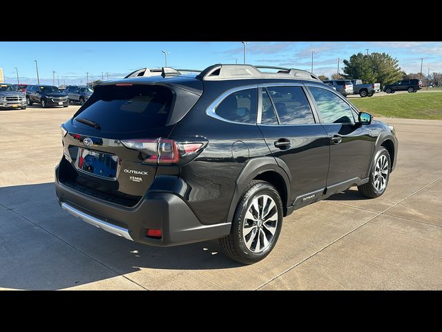 2024 Subaru Outback Limited