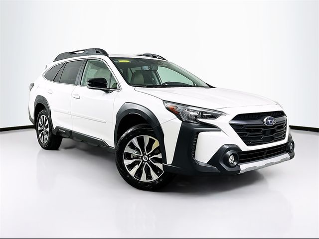 2024 Subaru Outback Limited